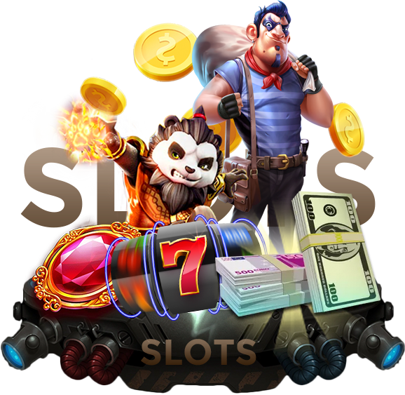 slots-macot